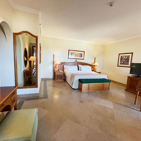 The Cascades Golf Resort, Spa & Thalasso Soma Bay Exterior photo